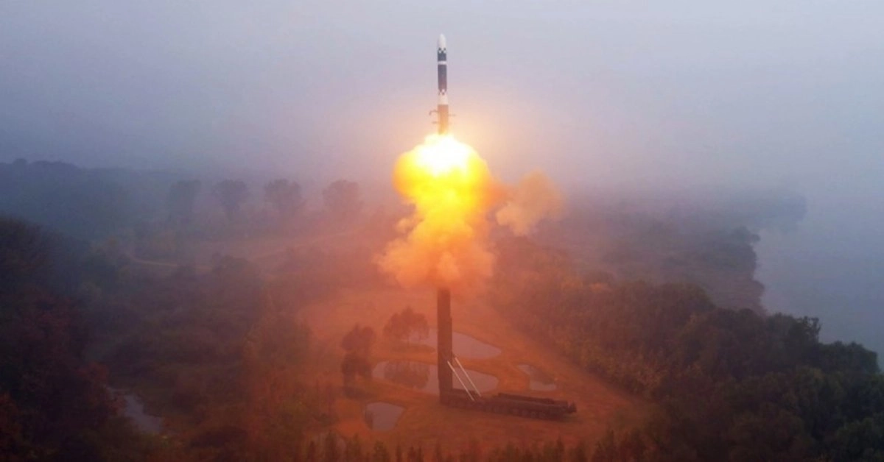 Es el tercer lanzamiento efectuado por Pyongyang en lo que va de 2026. Los dos anteriores tuvieron lugar el 4 y el 27 de enero.