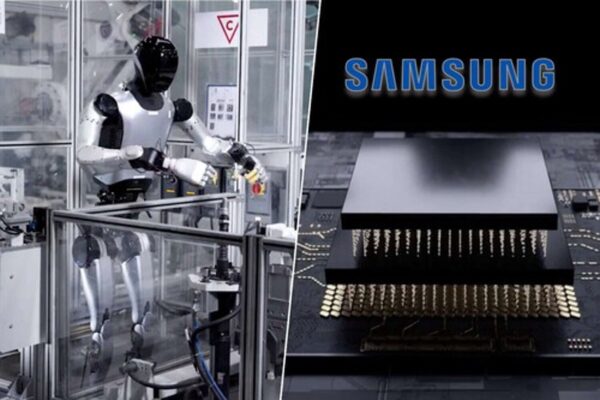 Samsung se ha plantado en el MWC 2026 con un objetivo: demostrar que es una compañía ubicua. ¿Qué implica esto?