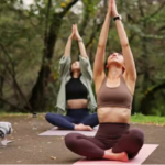 Apasionada del bienestar, emprendedora y creadora de Love Yourself, Vanessa Álvarez Pelayo tiene claro que comenzar un nuevo año no siempre requiere cambios drásticos. A veces, lo que el cuerpo pide es algo mucho más sutil: pausa, escucha y ligereza.