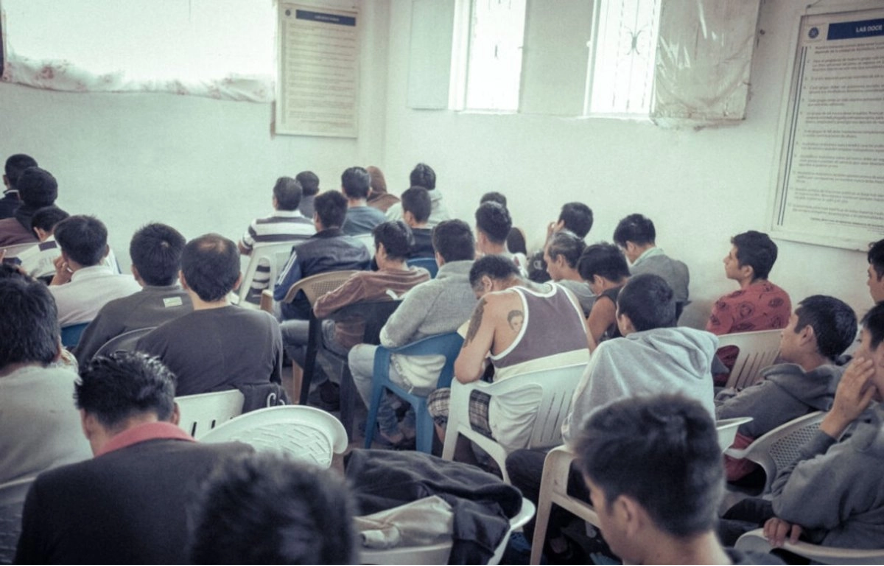 Tras el operativo que dejó la clausura de 53 Centros de Rehabilitación contra las adcciones, la FGJEM detectó una serie de delitos que se comente en estos lugares.