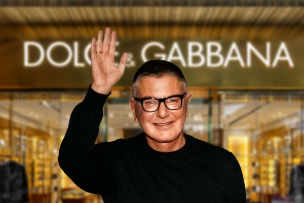 La noticia tomó por sorpresa al mundo de la moda, pues Stefano Gabbana habría dado un paso atrás en su rol dentro de Dolce & Gabbana, una de las casas más influyentes del lujo. Pero, ¿qué hay realmente detrás de esta decisión? Aquí te lo explico, sin drama innecesario, pero con todo el contexto que sí importa.