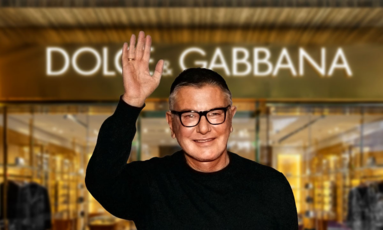 La noticia tomó por sorpresa al mundo de la moda, pues Stefano Gabbana habría dado un paso atrás en su rol dentro de Dolce & Gabbana, una de las casas más influyentes del lujo. Pero, ¿qué hay realmente detrás de esta decisión? Aquí te lo explico, sin drama innecesario, pero con todo el contexto que sí importa.