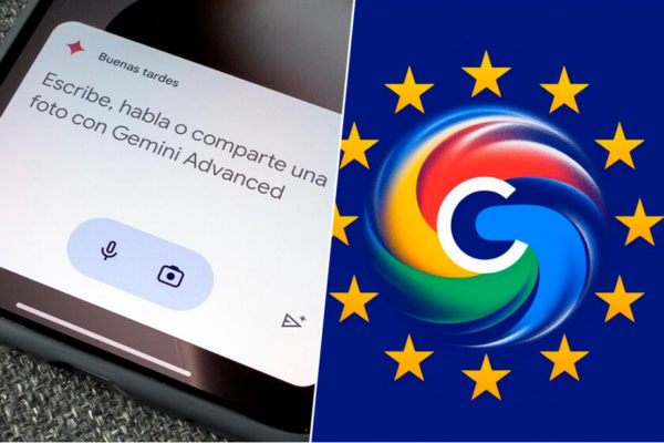 La Comisión Europea ha publicado sus conclusiones preliminares sobre cómo Google gestiona la inteligencia artificial en Android