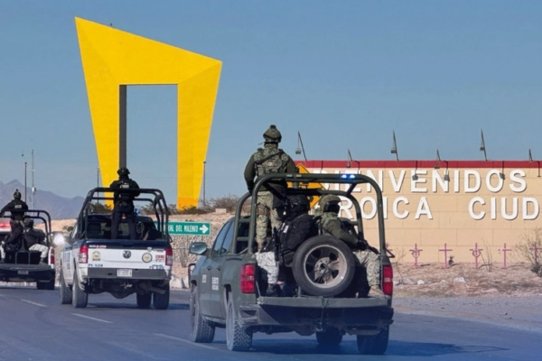 La Fiscalía estatal mantiene el caso bajo reserva por tratarse de una víctima menor de edad.