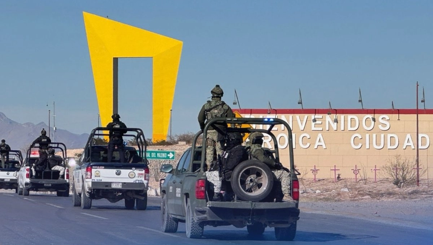 La Fiscalía estatal mantiene el caso bajo reserva por tratarse de una víctima menor de edad.