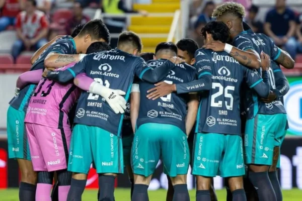 Los Cañoneros jugarán por última vez de locales este miércoles, cuando se enfrentarán al Toluca.