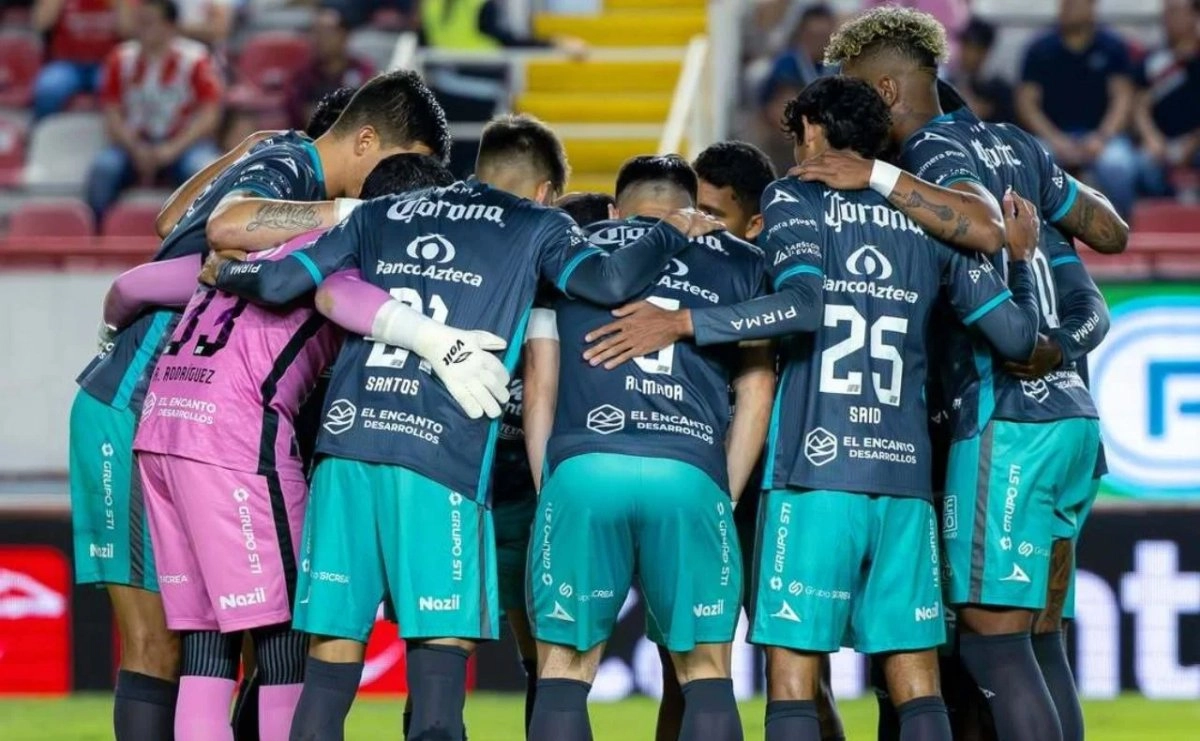 Los Cañoneros jugarán por última vez de locales este miércoles, cuando se enfrentarán al Toluca.