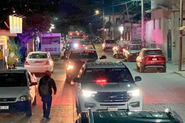 Autoridades investigan los homicidios registrados en la entidad.