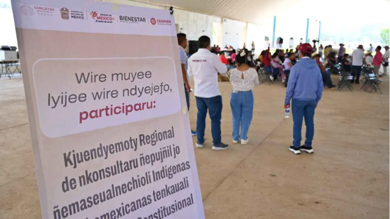 La falta de invitación a la comunidad a un foro, dejó al descubierto rezagos en el Consejo Estatal para el Desarrollo Integral de los Pueblos Indígenas.
