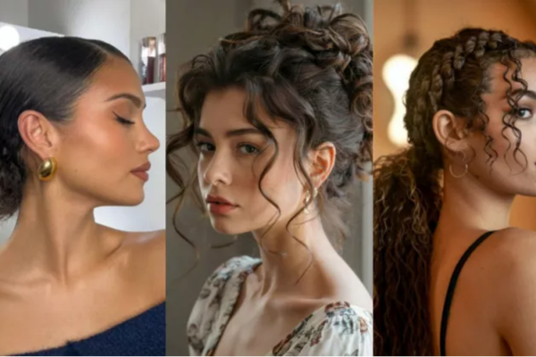 Durante años existió la idea de que el cabello rizado debía “domarse” después de cierta edad, pero las tendencias de belleza de 2026 están demostrando exactamente lo contrario