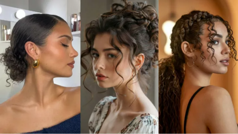 Durante años existió la idea de que el cabello rizado debía “domarse” después de cierta edad, pero las tendencias de belleza de 2026 están demostrando exactamente lo contrario