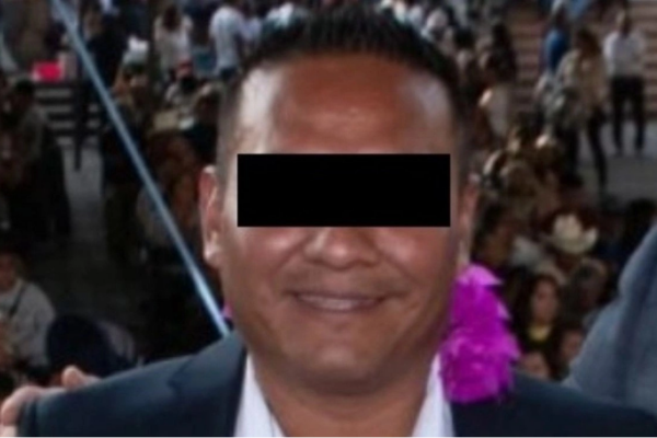 Jorge Armando “N” fue imputado por los delitos de violación equiparada, corrupción de menores y abuso sexual, presuntamente cometidos en contra de un menor de 14 años.