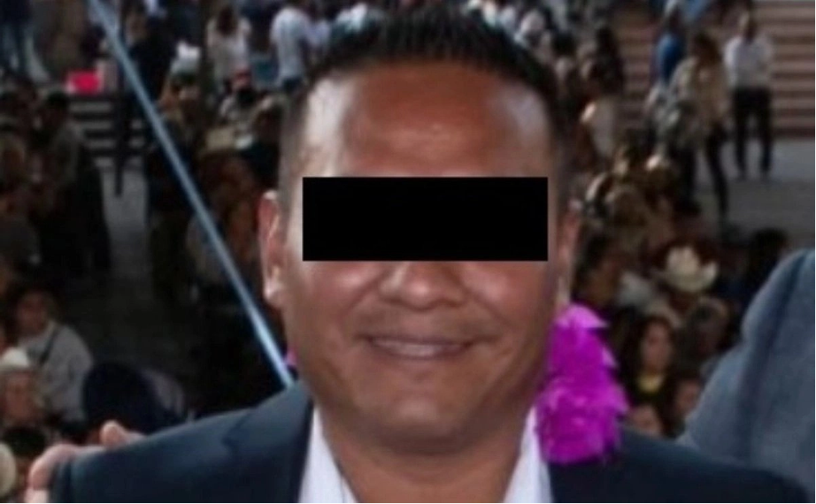 Jorge Armando “N” fue imputado por los delitos de violación equiparada, corrupción de menores y abuso sexual, presuntamente cometidos en contra de un menor de 14 años.