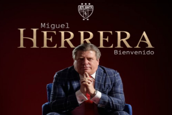 El Piojo, quien vistió la playera azulgrana en tres ocasiones durante su carrera como futbolista y ha estado al frente en dos ocasiones como técnico, vuelve al banco atlantista para el Torneo Apertura 2026 que marcará el regreso del popular equipo al máximo circuito del futbol mexicano. 