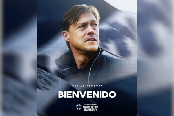 Después de ocho años de su exitoso paso por el futbol mexicano, el argentino Matías Almeyda regresará al país como nuevo técnico del Monterrey.