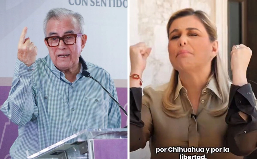 “Seguiré dando la cara y dando la lucha por tu familia”, dijo Campos en redes sociales respecto al citatorio. Por su parte, Rubén Rocha expresó: “soy un hombre probo y no tengo nada que temer”.