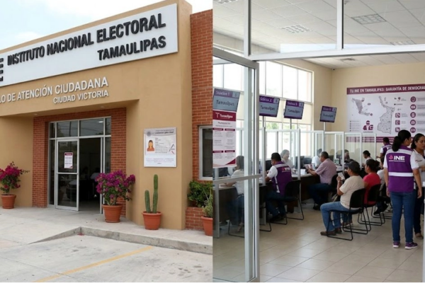 El proceso de selección estará abierto hasta el 15 de mayo y forma parte de la etapa previa a la instalación formal del aparato electoral que operará en los comicios de septiembre.