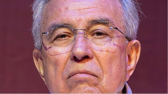 Rubén Rocha Moya, gobernador con licencia de Sinaloa, dio a conocer que compareció ante la FGR.