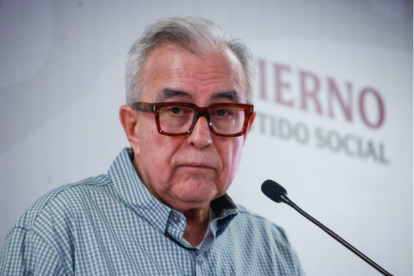 Fiscalía de Nueva York acusa a altos funcionarios de Sinaloa por narcotráfico y homicidios.