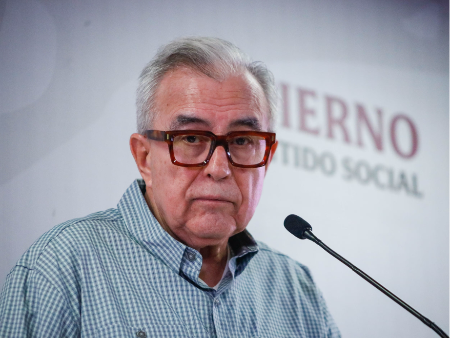 Fiscalía de Nueva York acusa a altos funcionarios de Sinaloa por narcotráfico y homicidios.