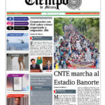 Edición 10 de Junio 2026