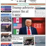 Edición 11 de Junio 2026