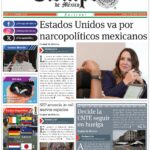 Edición 15 de Junio 2026