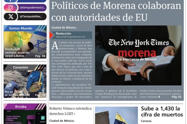 Edición 29 de Junio 2026