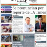 Edición 4 de Junio 2026