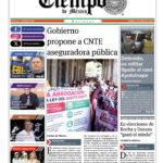 Edición 6 de Junio 2026