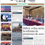 Edición 8 de Junio 2026