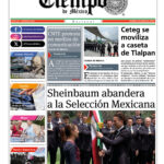 Edición 9 de Junio 2026