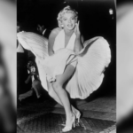 Marilyn Monroe cumplió un siglo ayer y el Hollywood que la inmortalizó lo festeja con rosas, proyecciones de sus películas y hasta un pastel.