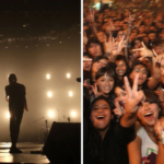 León, Sergio, Jesús, Ángel y Rodrigo integrantes de Zoé vuelven a sacudir el panorama del rock latinoamericano con el lanzamiento de un nuevo álbum en vivo, el cuál captura la energía y emoción de los conciertos vividos en el Estadio GNP Seguros, lugar donde reafirmaron su estatus de leyenda.