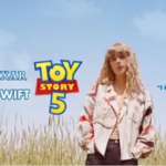 Taylor Swift publicó un video de su infancia para celebrar el lanzamiento de su sencillo “I Knew It, I Knew You” de la película de animación Toy Story 5.