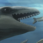 Equipos de científicos ha desenterrado comunidades de vida marina —incluidas medusas, gusanos tubícolas y ofiuras— que prosperan en un cementerio de ballenas de millones de años de antigüedad.