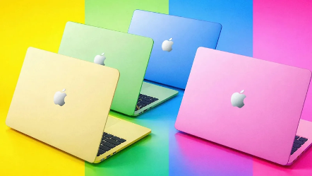 El MacBook Neo enseñó el camino. Los portátiles de gama media parecían anclados en el pasado, con una relación precio/prestaciones poco atractiva