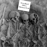 Los científicos han encontrado la evidencia conocida más antigua de la peste, que desencadenó brotes mortales que se remontan a casi 5 mil 500 años, unos 200 años antes de lo que se pensaba.