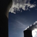 El gobierno estadunidense está proporcionando 17 mil 500 millones de dólares para acelerar el desarrollo de 10 nuevos reactores nucleares grandes con el fin de satisfacer la demanda de electricidad, que se dispara por los enormes centros de datos.