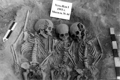 Los científicos han encontrado la evidencia conocida más antigua de la peste, que desencadenó brotes mortales que se remontan a casi 5 mil 500 años, unos 200 años antes de lo que se pensaba.