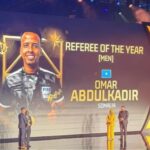 Las autoridades de inmigración estadounidenses denegaron el permiso de ingreso al árbitro somalí, designado el mejor silbante masculino del 2025 por la Confederación Africana de Futbol (CAF), debido a "problemas en el proceso de verificación de antecedentes"; el Ministerio de Juventud y Deportes, junto con el Ministerio de Exteriores de Somalia, exigen a Estados Unidos y FIFA una explicación clara.