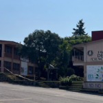Alumnos exigen mayores condiciones de seguridad en la universidad.