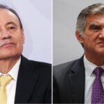 La titular del Sistema Estatal de Comunicación Social del Gobierno de Sonora y diputada local con licencia, Paloma Terán, se pronunció sobre la publicación del diario estadounidense Los Angeles Times, que señala una presunta investigación del gobierno de Estados Unidos contra el gobernador de Sonora, Alfonso Durazo Montaño. A través de su cuenta de X, la funcionaria desmintió la información difundida por el medio estadounidense y aseguró que el mandatario estatal mantiene vigente su documentación para ingresar a territorio estadounidense. "Es completamente falsa la información publicada por el medio Los Angeles Times respecto del gobernador Alfonso Durazo Montaño. El gobernador cuenta con una visa vigente y no ha sido notificado de investigación alguna por parte de las autoridades de los Estados Unidos. Rechazamos categóricamente cualquier señalamiento sin sustento y reiteramos nuestro compromiso con la verdad y la transparencia", escribió Terán. El gobernador de Sonora, Alfonso Durazo, rechazó los señalamientos publicados por el diario Los Angeles Times sobre una presunta investigación en su contra por parte de autoridades de Estados Unidos. El mandatario calificó la información como “una nota más sin fuentes” y sostuvo que su trayectoria pública es la mejor prueba para desmentir cualquier vínculo con actividades ilícitas. Durante una declaración pública, Durazo aseguró que en Sonora “todos nos conocemos y todos nos sabemos todo”, por lo que afirmó que cualquier acto de corrupción o complicidad habría salido a la luz con anterioridad. Asimismo, señaló que continuará desempeñando sus funciones y confió en que “esas infamias se topen algún momento con la verdad”. El gobernador también descartó mostrar su visa para responder a las afirmaciones del periodista Steve Fisher. “No tengo que mostrar mi visa para desmentir a un periodista sin fuente”, expresó. Añadió que, en caso de existir alguna investigación oficial, correspondería a las autoridades estadounidenses informar y precisar cualquier procedimiento relacionado con su persona. "Son señalamientos falsos", dice gobierno de Tamaulipas Por su parte, el coordinador general de Comunicación Social del gobierno del Estado de Tamaulipas, Gerardo Algarín, negó la publicación que hace el diario estadounidense Los Angeles Times, sobre el gobernadorAmérico Villarreal Anaya. “Negamos de manera categórica y contundente las afirmaciones publicadas por @latimes sobre el Gobernador Américo Villarreal Anaya”, informó en su cuenta de x Algarín. En su cuenta personal, el funcionario del gobierno tamaulipeco agregó: “Son señalamientos falsos que pretenden presentar acusaciones de enorme gravedad sin una sola prueba que respalde”. Algarín mencionó que, “no hay documentos, expedientes, resoluciones ni evidencia verificable que acredite lo publicado”. Y añadió: “Nadie puede convertir rumores, versiones anónimas o especulaciones en hechos. La verdad se demuestra con evidencia; las insinuaciones jamás sustituyen a las pruebas”.