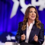 Sara Carter advierte que funcionarios podrían enfrentar serias consecuencias; exige cooperación total contra organizaciones criminales