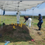 Vecinos de esta región aseguran que los operativos de vigilancia en zona limítrofe de Valle de Chalco son inútiles porque no son permanentes. 