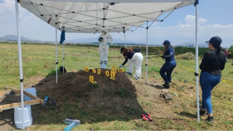 Vecinos de esta región aseguran que los operativos de vigilancia en zona limítrofe de Valle de Chalco son inútiles porque no son permanentes. 