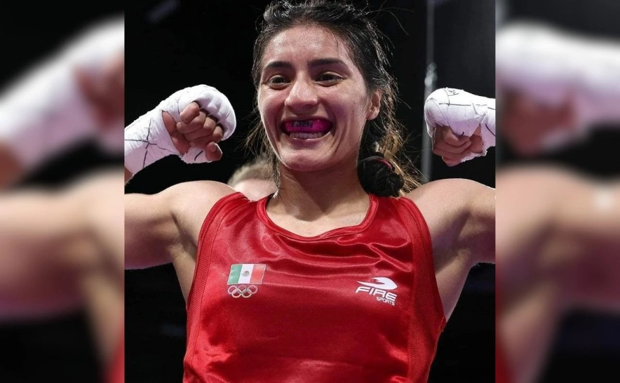 La mexicana Fátima Herrera aseguró una medalla de bronce en la Copa Mundial de Boxeo Guiyang 2026, al vencer por decisión unánime a la representante de China, Xiong Guanyun. 