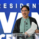 Con menos de un punto porcentual de desventaja, Iván Cepeda pidió que se hiciera un riguroso conteo mano a mano con el fin de verificar los resultados.