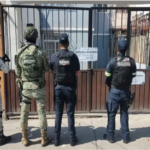 Grupos dedicados al despojo se localizan en La Paz, Nezahualcóyotl, Ixtapaluca, Chalco y Valle de Chalco, entre otros.
