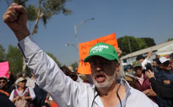 Datos del reporte anual de la empresa indican que en 2025 se sumaron 20 mil 36 casos, el doble que los registrados un año antes; expertos ven necesario atender las causas que originan las demandas de trabajadores.